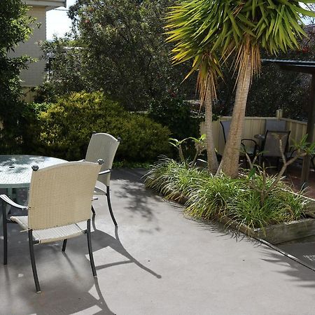 Merimbula Beach Apartments ภายนอก รูปภาพ