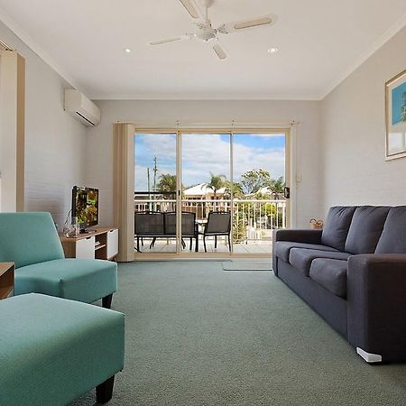 Merimbula Beach Apartments ภายนอก รูปภาพ