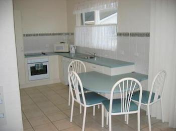 Merimbula Beach Apartments ภายนอก รูปภาพ
