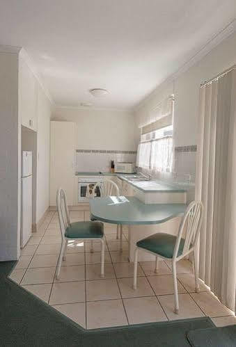 Merimbula Beach Apartments ภายนอก รูปภาพ